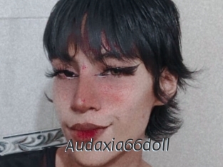 audaxia66doll Ligne Rose