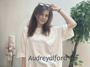 Audreyalford