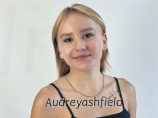 Audreyashfield