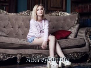 Audreybanana