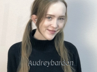 Audreybardon