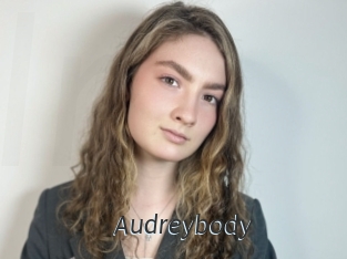 Audreybody