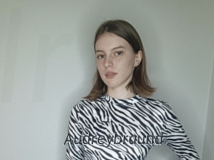 Audreybraund