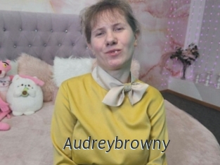 Audreybrowny