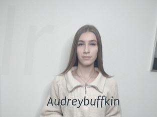 Audreybuffkin