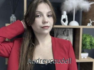 Audreycaudell