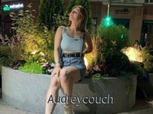 Audreycouch