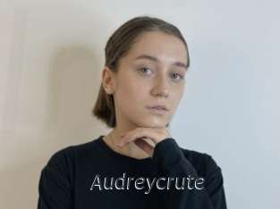 Audreycrute
