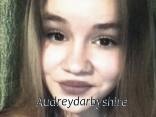 Audreydarbyshire