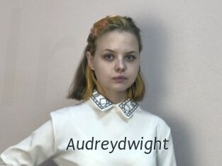 Audreydwight