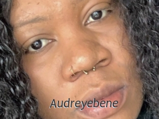 Audreyebene