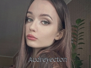 audreyecton Ligne Rose