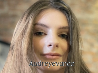 Audreyevance