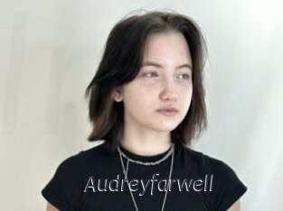 Audreyfarwell