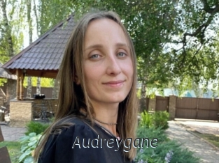 Audreygane