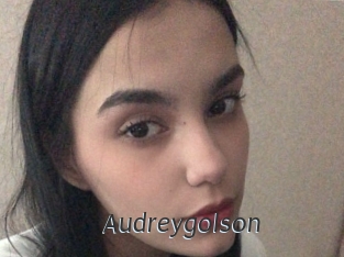 Audreygolson