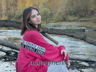 Audreyhenley
