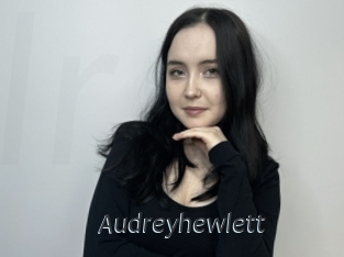 audreyhewlett Ligne Rose