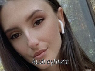 Audreyhiett