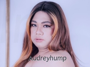 Audreyhump