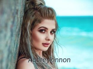 Audreykinnon