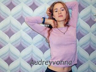 Audreyvonna