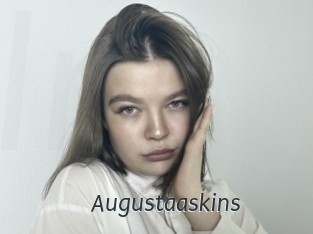 Augustaaskins