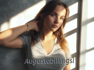 Augustabillingsl