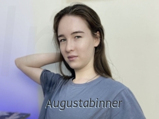 Augustabinner