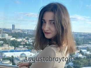 augustabrayton Ligne Rose