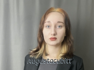 augustacubitt Ligne Rose