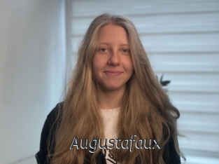 Augustafaux