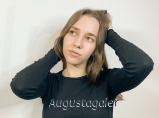Augustagaler