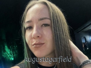 Augustagarfield