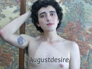 Augustdesire