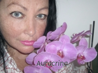 Auracrina