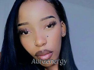 auraenergy Ligne Rose