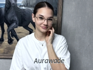 Aurawade