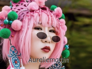Aureliemartin