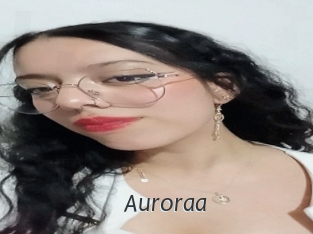 Auroraa