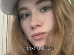 Auroraalberi