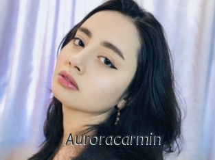 Auroracarmin