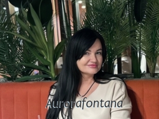 Aurorafontana