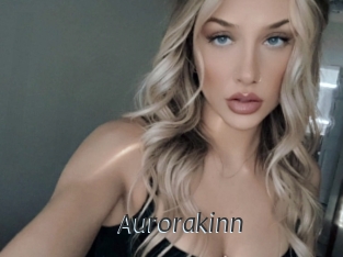 Aurorakinn