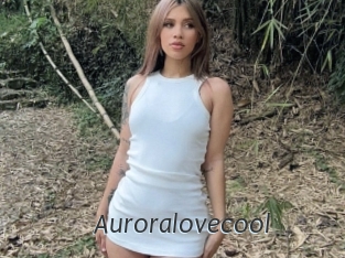 Auroralovecool