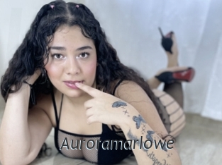 Auroramarlowe