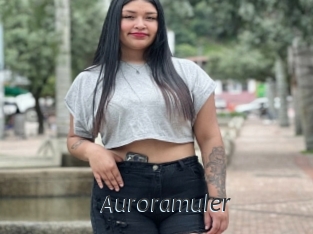 Auroramuler