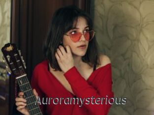 Auroramysterious