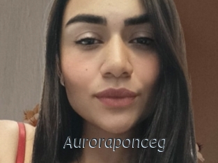 Auroraponceg