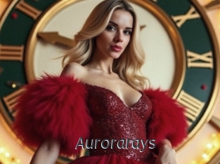 aurorarays Ligne Rose
